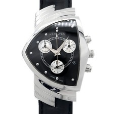 Batteria HAMILTON sostituita