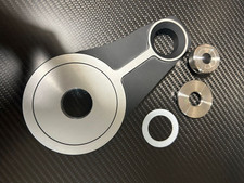 TechDAS Air Force Armboard