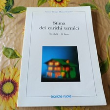 Stima Dei Carichi Termici -