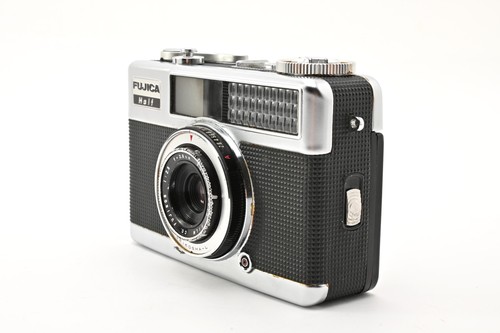 Ecc fujica half - ✢ecc+5✢, 35mm