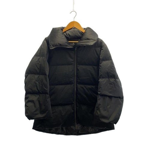 Uniqlo giubbotto donna nero - uniqlo,