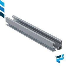 Barra in alluminio SolarLight