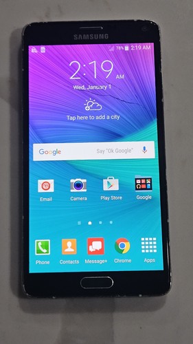 Samsung galaxy note - galaxy,