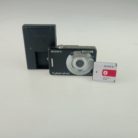 Fotocamera digitale compatta