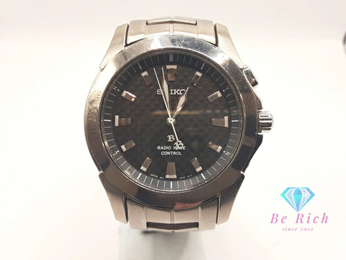 Orologio seiko brightz radio - seiko,
