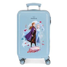 (TG. 37x55x20) Trolley rigido