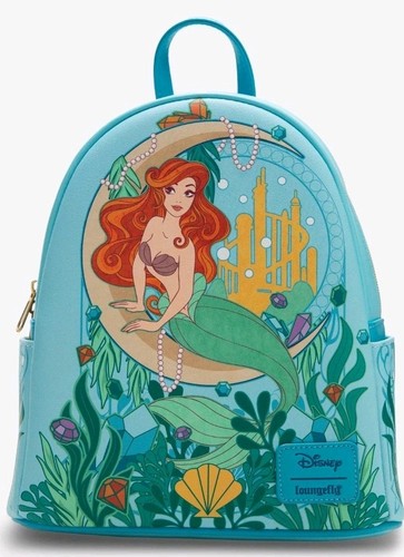 Nuovo loungefly disney - nuovo, la