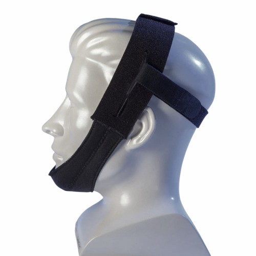 Spirit medical cpap chinstrap - spirit,