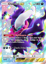 [DIGITAL CARD] Darkrai Shiny