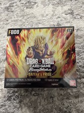 Dragon Ball Super Fusion World