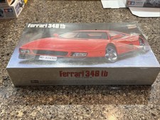 HASEGAWA 1/24 FERRARI 348 TB