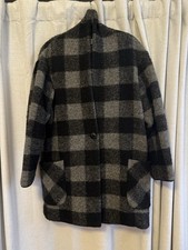 Cappotto Garbie Isabel Marant