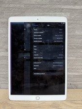 Scheda Madre,mainboard,apple iPad Pro 10.5 A1701 256gb Wi-Fi