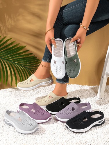 Scarpe donna comode - e,