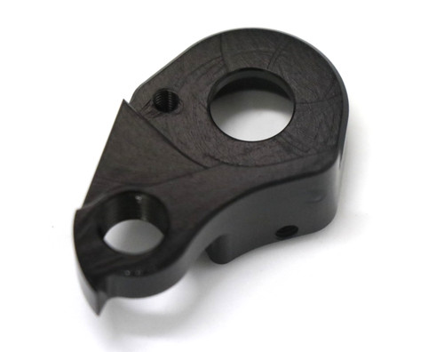 Gancio deragliatore colnago - gancio,