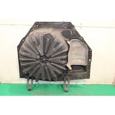 VASCA (COPERCHIO) RIGIDA PORTA RUOTA SCORTA RENAULT MEGANE (16-20) (20) 1.5 2016