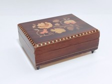 Portagioie vintage carillon