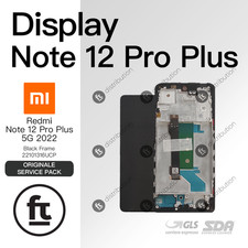 XIAOMI DISPLAY REDMI NOTE 12