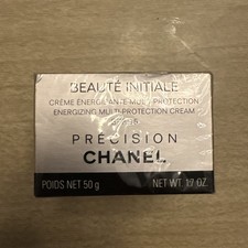 CHANEL Crema Energizzante