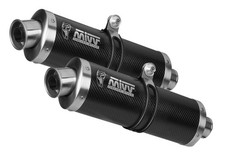 2 Terminale Scarico Marmitta