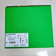 1PZ SCHNEIDER ATV320D15N4C