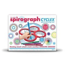 Spirografo Cyclex