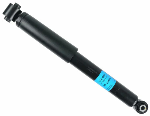 Ammortizzatore sachs 314 044 - ammortizzatore,