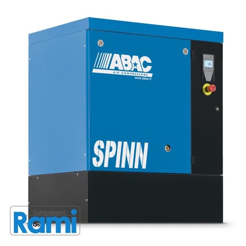 Compressore vite abac spinn - compressore,