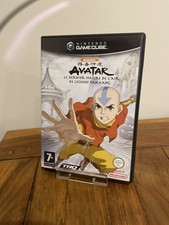 Avatar Legend of Aang -