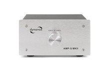 Dynavox, AMP-S MKII