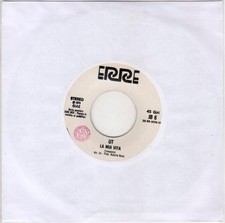 UT - Louiselle ‎/ La Mia