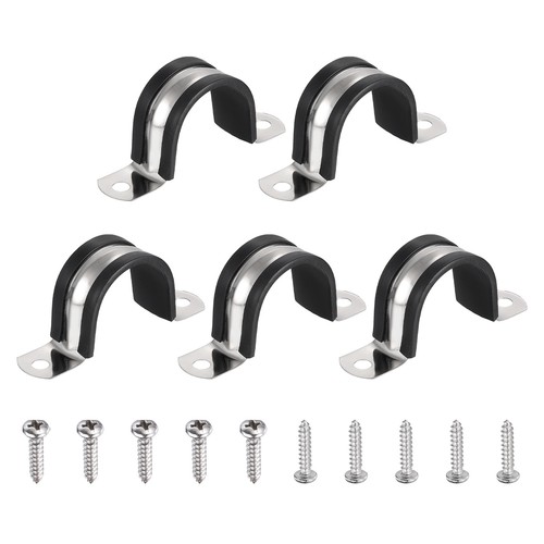 5pcs 32mm morsetto - (1-1/4"),