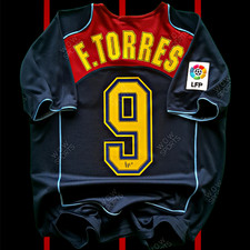 Maglia Fernando Torres