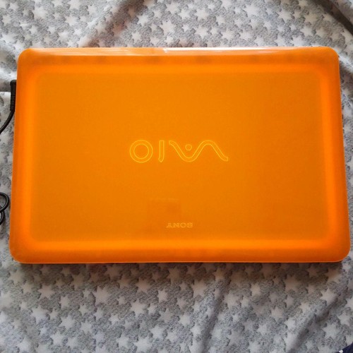 Portatile sony vaio pcg - sony, pcg-71712n