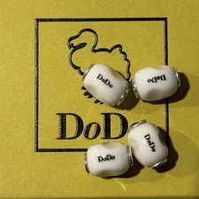 Set 4 Pepite Dodo Pomellato