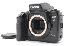 [Top MINT] Canon EOS 5 QD