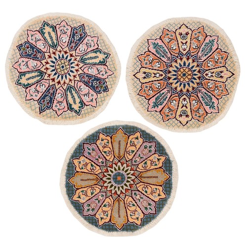 Nain 9la 3pcs cm - 3pcs, Ø:45