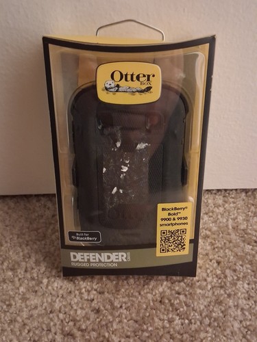 Otterbox defender robusta - otterbox,