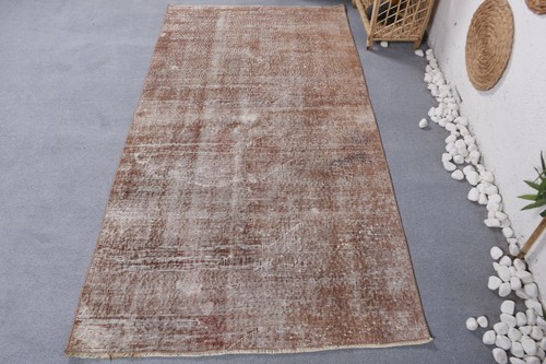 Tappeto turco vintage - 3,6, x