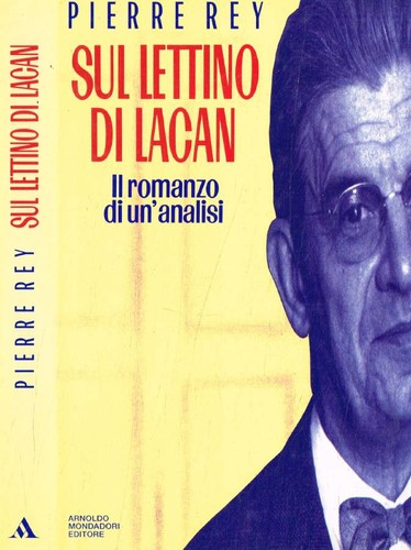 Sul lettino lacan il - sul, di