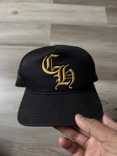 Cappello regolabile snapback