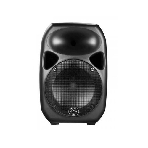 Wharfedale pro titan bk - pro, 8