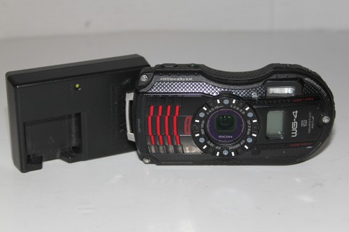 Ricoh gps 16 0 - wg, wg-4