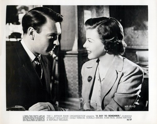 Donald sinden joan - sinden,