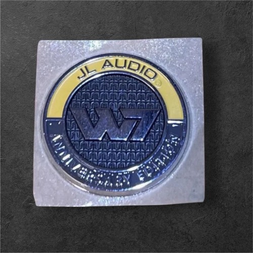 Distintivo audio ae - distintivo,