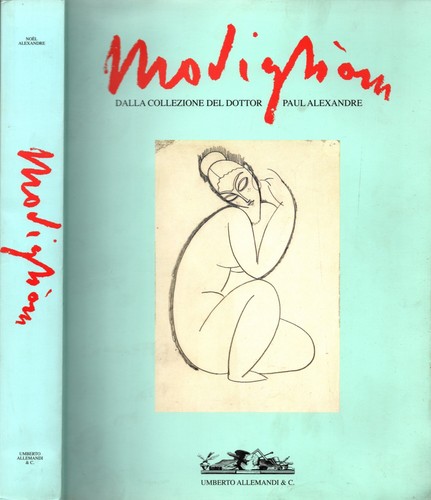 Modigliani gli anni - modigliani.,