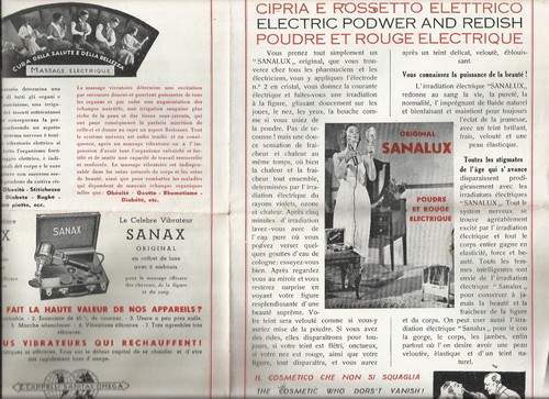 SANALUX_SANAX_SANAFOR_COSMETIC