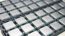 Processori CPU Intel Core 2