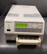 Sony stampante video colori - a,