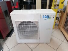 QUADRIAL Climatizzatore